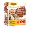 Picture of 100g Banana Carob  energy bars