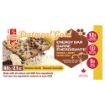 Picture of 60g Banana Carob energy bars