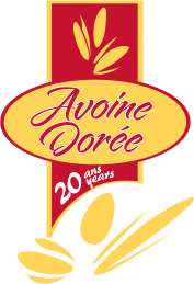 Avoine Dorée